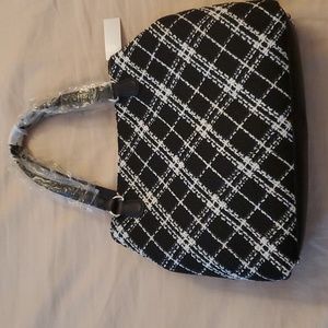 Talbots purse